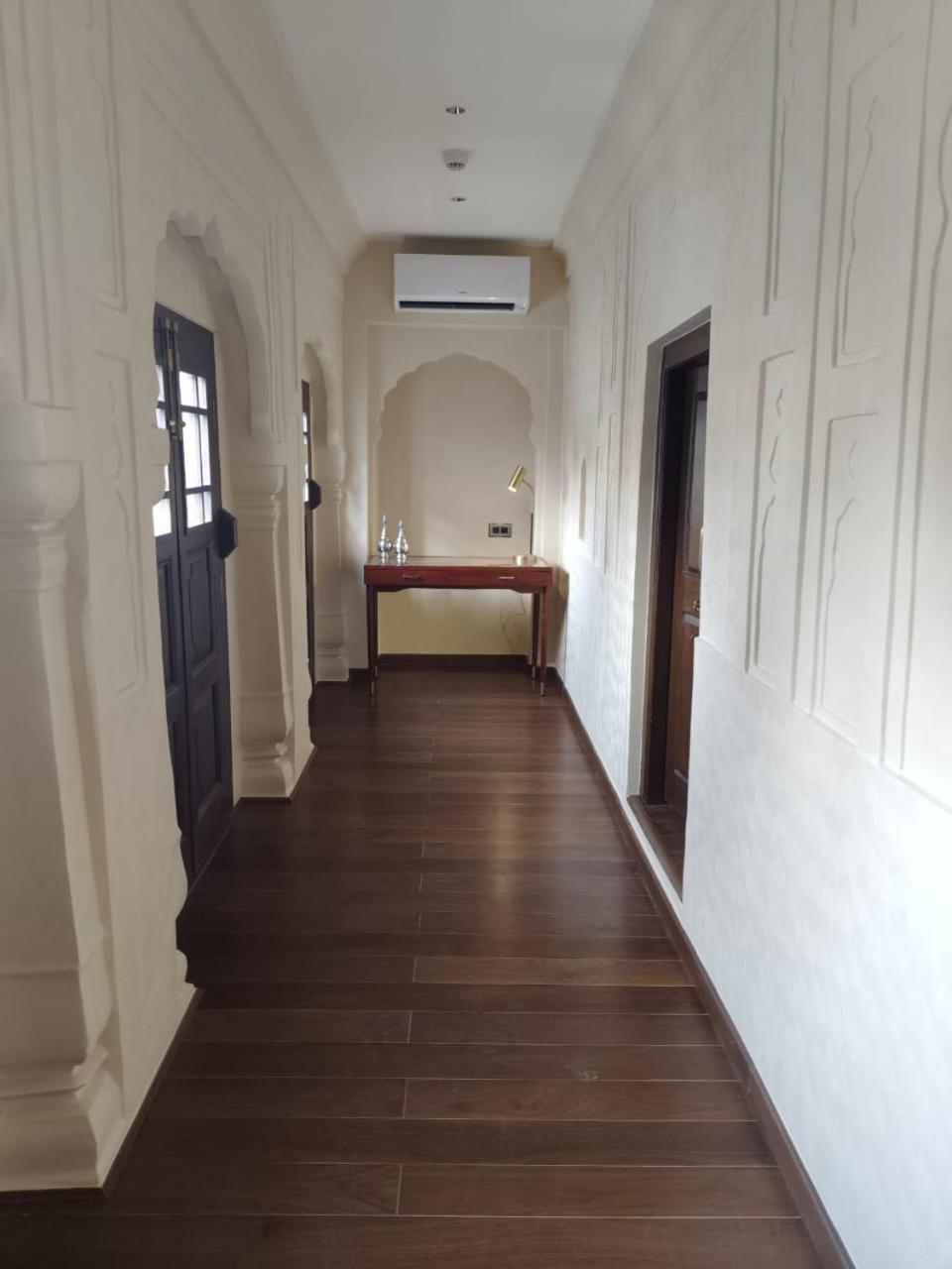 Ran Baas The Palace Патіала Екстер'єр фото